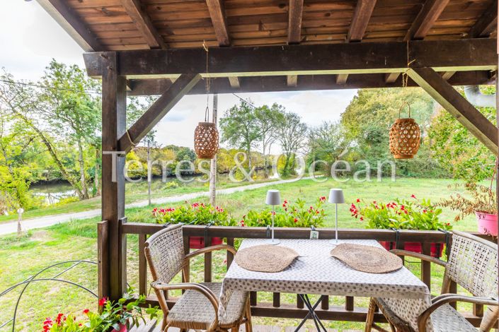 Image No.2-Casa con 4 dormitorios en venta