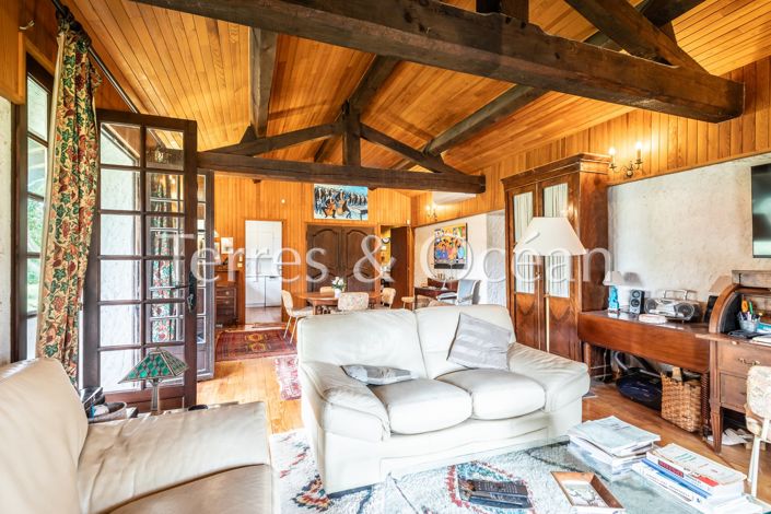 Image No.5-Casa con 4 dormitorios en venta