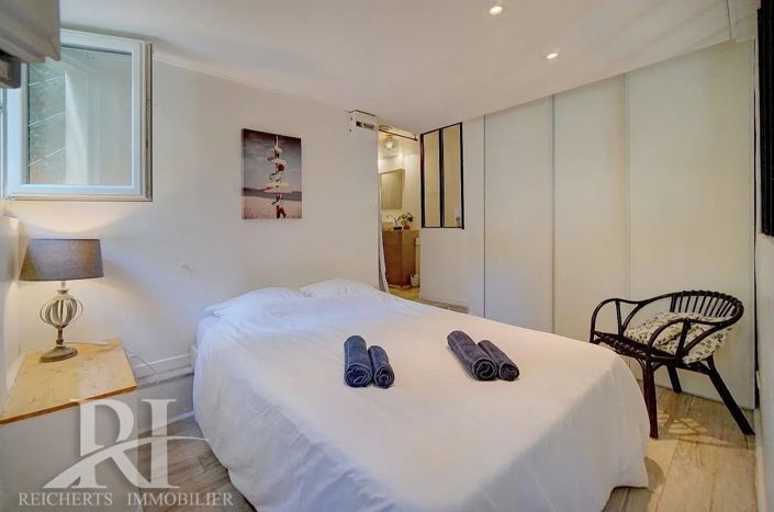 Image No.6-Appartement de 1 chambre à vendre