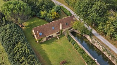 1 - Lot, Maison