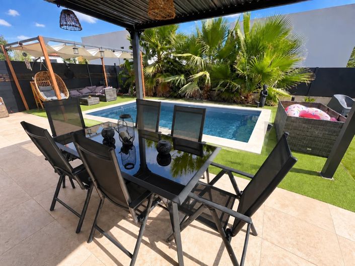 Image No.3-Casa con 5 dormitorios en venta