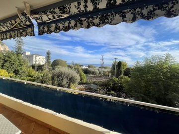 1 - Beaulieu-sur-Mer, Appartement