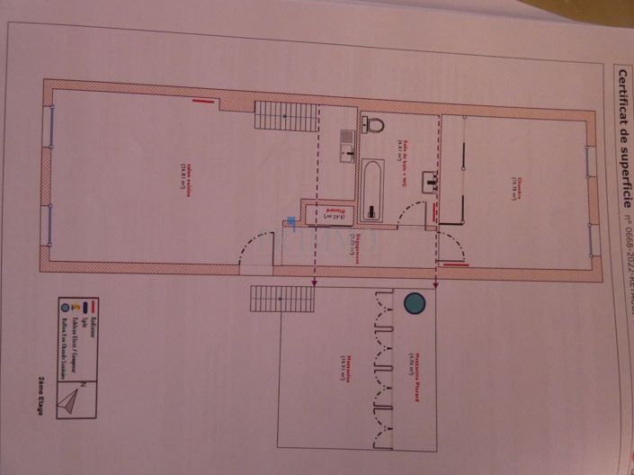 Image No.10-Apartamento con 1 dormitorio en venta