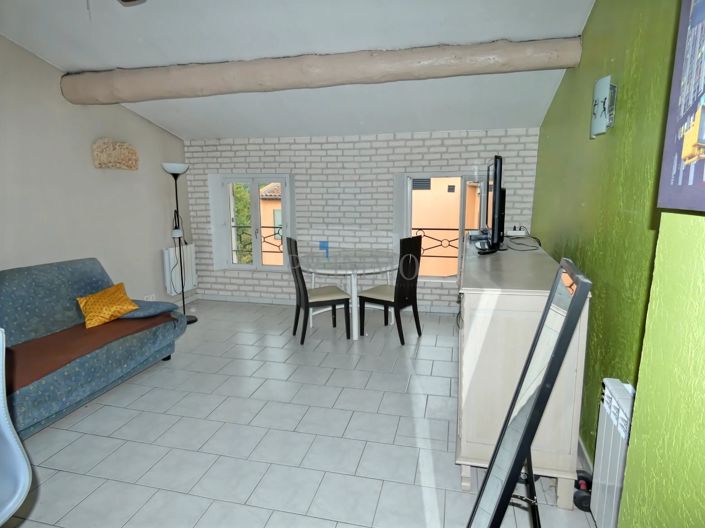 Image No.3-Apartamento con 1 dormitorio en venta