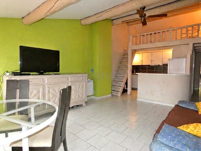 Image No.5-Apartamento con 1 dormitorio en venta