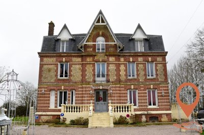 1 - Norrey-en-Auge, Propriété