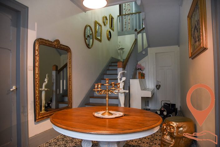 Image No.2-Propriété de 9 chambres à vendre