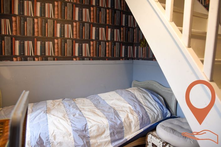 Image No.20-Propriété de 9 chambres à vendre