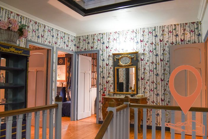 Image No.9-Propriété de 9 chambres à vendre