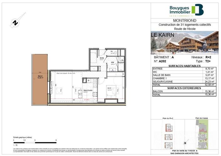 Image No.9-1 Bed Apartment for sale