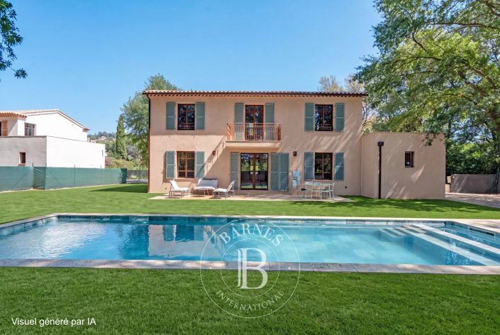 Image No.23-4 Bed House for sale