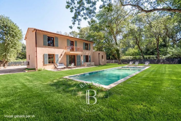 Image No.27-4 Bed House for sale
