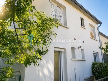 1 - Le Soler, House