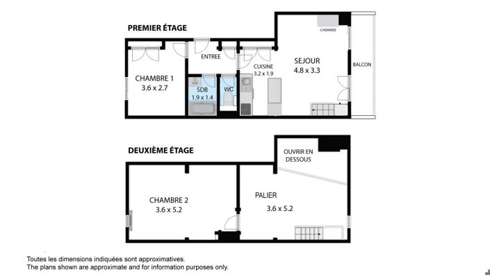 Image No.20-2 Bed Apartment for sale