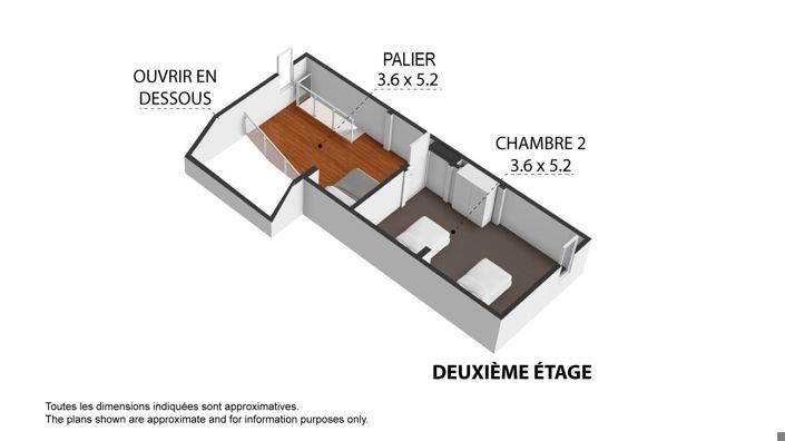 Image No.22-2 Bed Apartment for sale