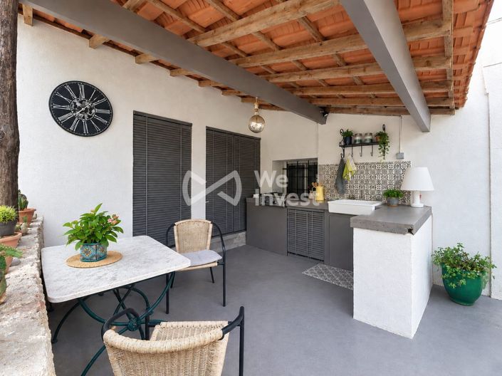 Image No.5-Casa con 5 dormitorios en venta
