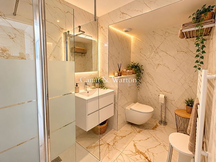 Image No.5-Apartamento con 4 dormitorios en venta