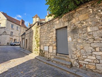 1 - Senlis, Apartamento