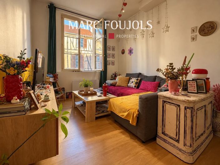 Image No.2-Apartamento con 1 dormitorio en venta