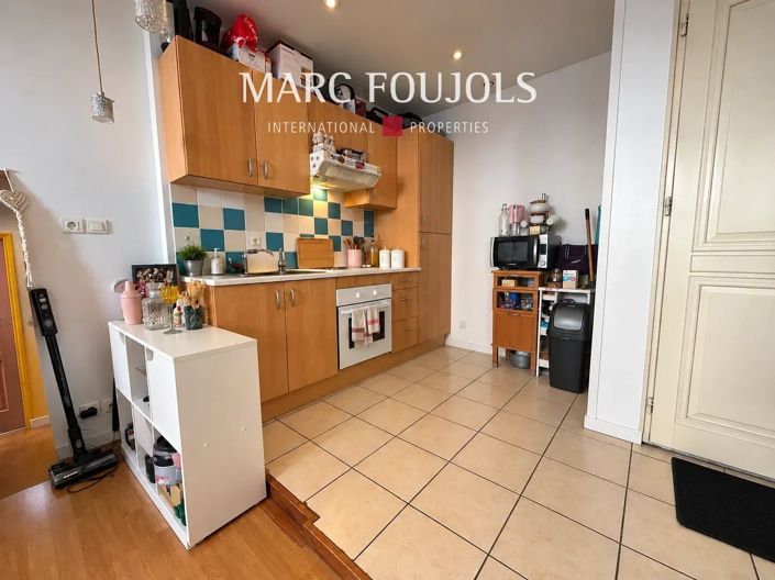 Image No.3-Apartamento con 1 dormitorio en venta
