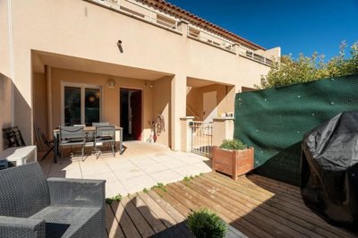 1 - Gardanne, Appartement