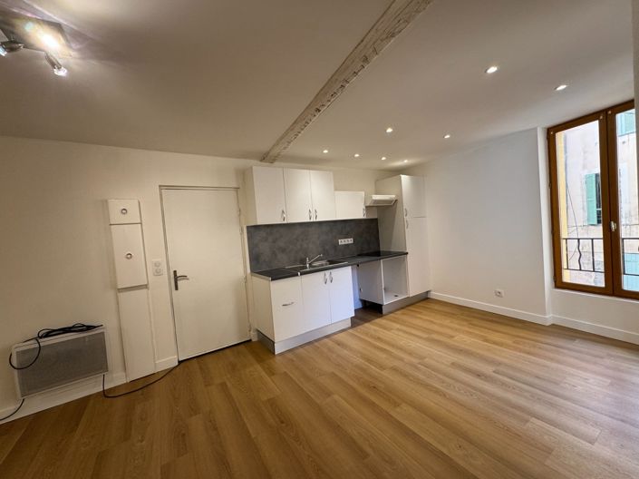 Image No.2-Apartamento con 1 dormitorio en venta