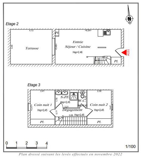 Image No.4-Apartamento con 2 dormitorios en venta