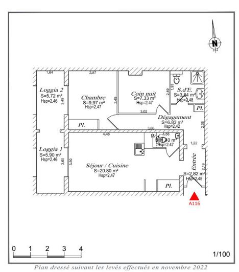 Image No.5-Apartamento con 2 dormitorios en venta