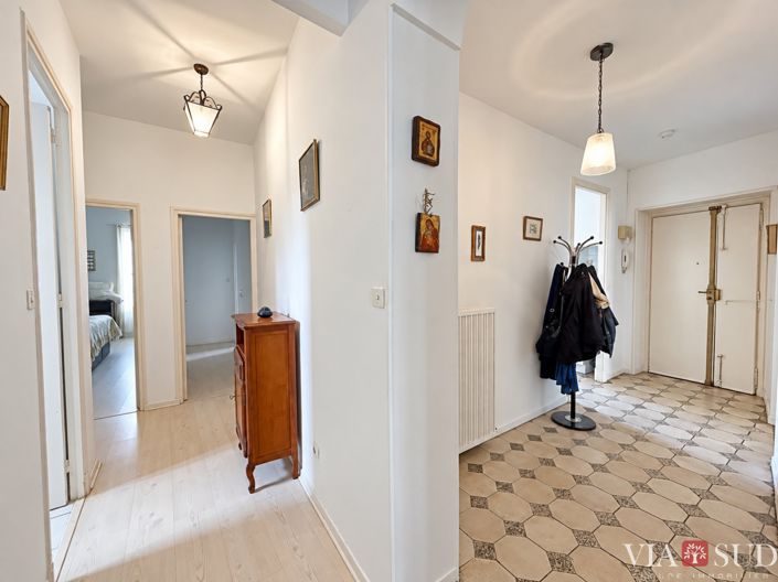 Image No.4-Appartement de 2 chambres à vendre