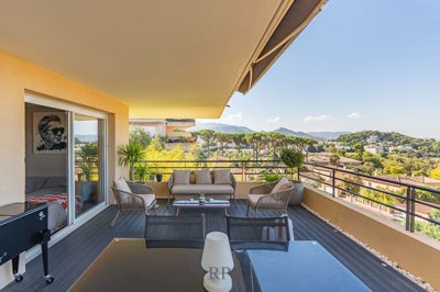 1 - Bouches-du-Rhône, Appartement