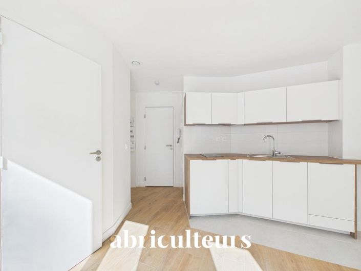 Image No.7-Appartement de 1 chambre à vendre