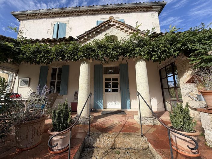 Image No.4-Casa con 4 dormitorios en venta