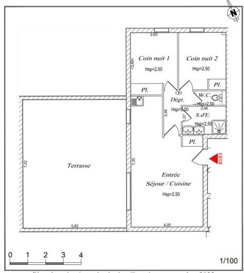Image No.5-Apartamento con 2 dormitorios en venta