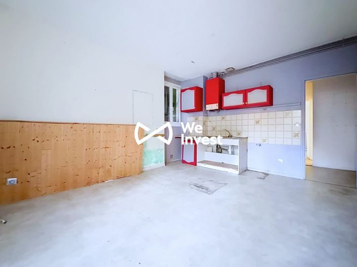 Image No.2-Apartamento con 2 dormitorios en venta