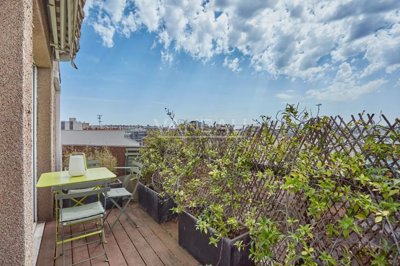 1 - Boulogne-Billancourt, Appartement