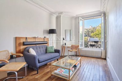 1 - Boulogne-Billancourt, Appartement