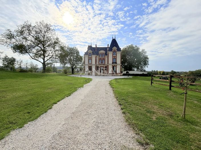 Image No.2-Propriété à vendre