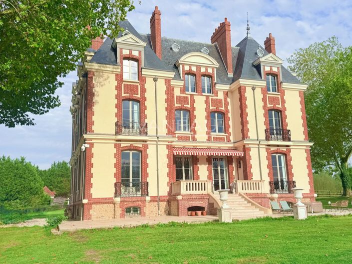 Image No.5-Propriété à vendre
