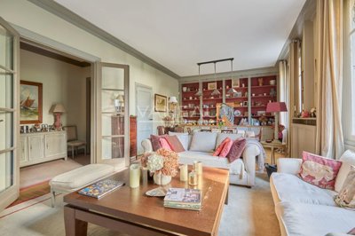 1 - Boulogne-Billancourt, Appartement