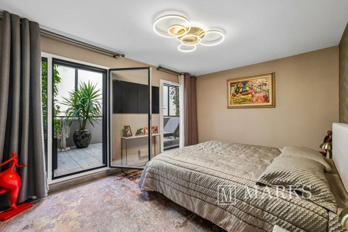 Image No.17-Appartement de 3 chambres à vendre