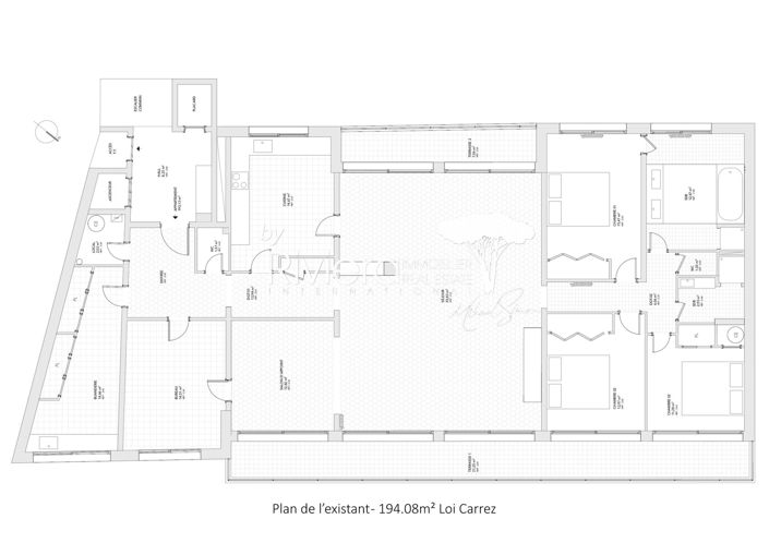 Image No.5-Apartamento con 3 dormitorios en venta