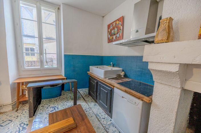 Image No.4-Casa con 2 dormitorios en venta