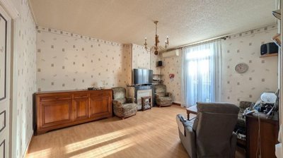 1 - Béziers, Appartement