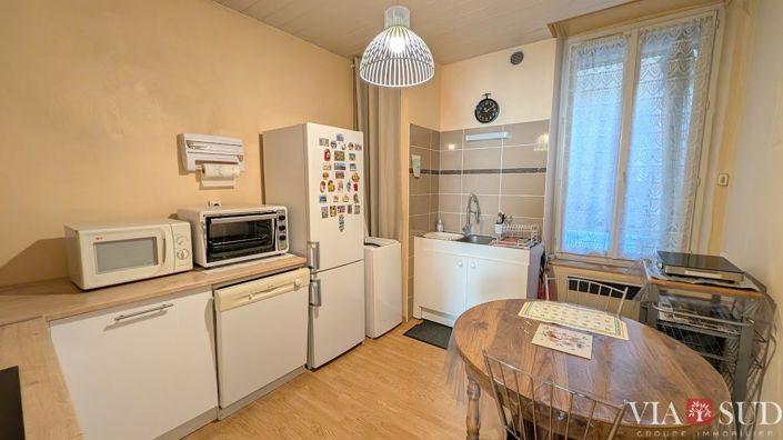 Image No.3-Appartement de 3 chambres à vendre