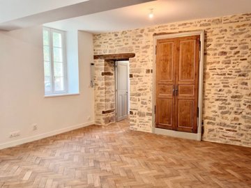 1 - Beaune, Appartement