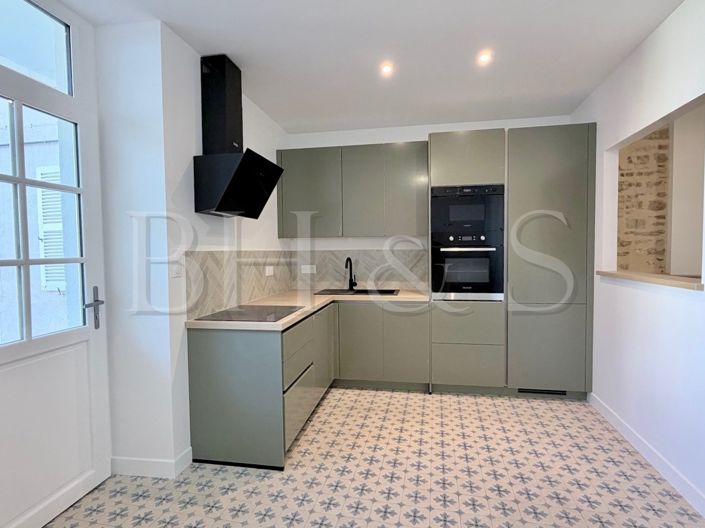 Image No.3-Appartement de 3 chambres à vendre