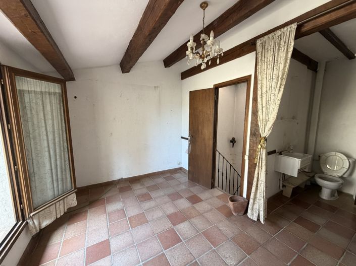 Image No.2-Maison de 2 chambres à vendre