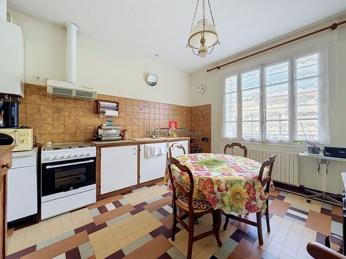 Image No.4-Maison de 2 chambres à vendre