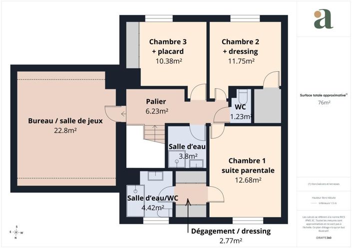 Image No.27-Maison de 4 chambres à vendre