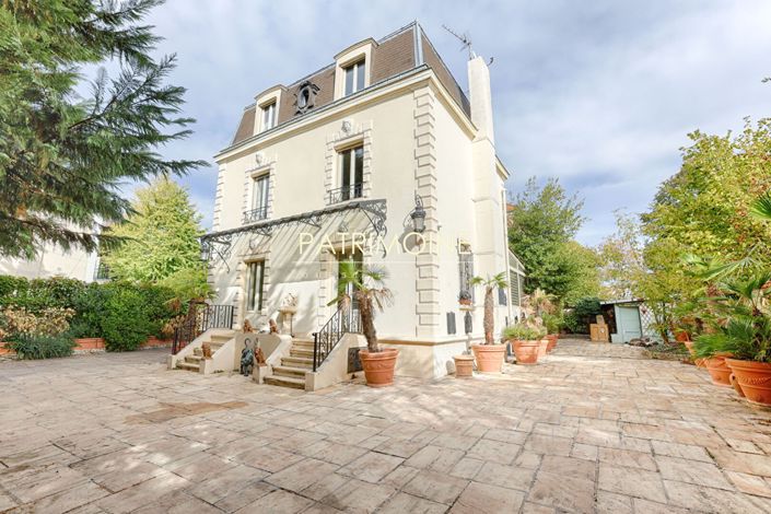 Image No.2-Maison de 4 chambres à vendre